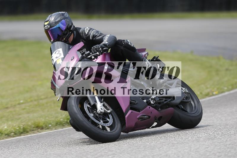 /24 08.06.2025 TZ Motorsport ADR/Gruppe gruen/63